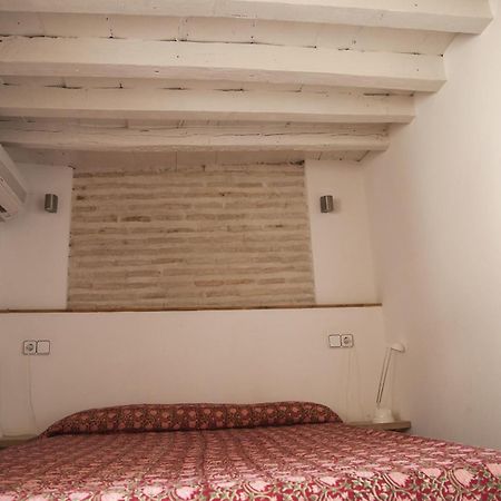 Apartamento Con Vistas Toledo Eksteriør billede