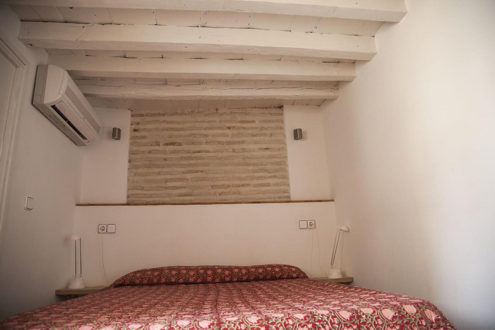 Apartamento Con Vistas Toledo Eksteriør billede