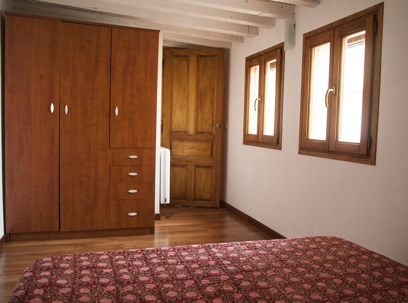 Apartamento Con Vistas Toledo Eksteriør billede