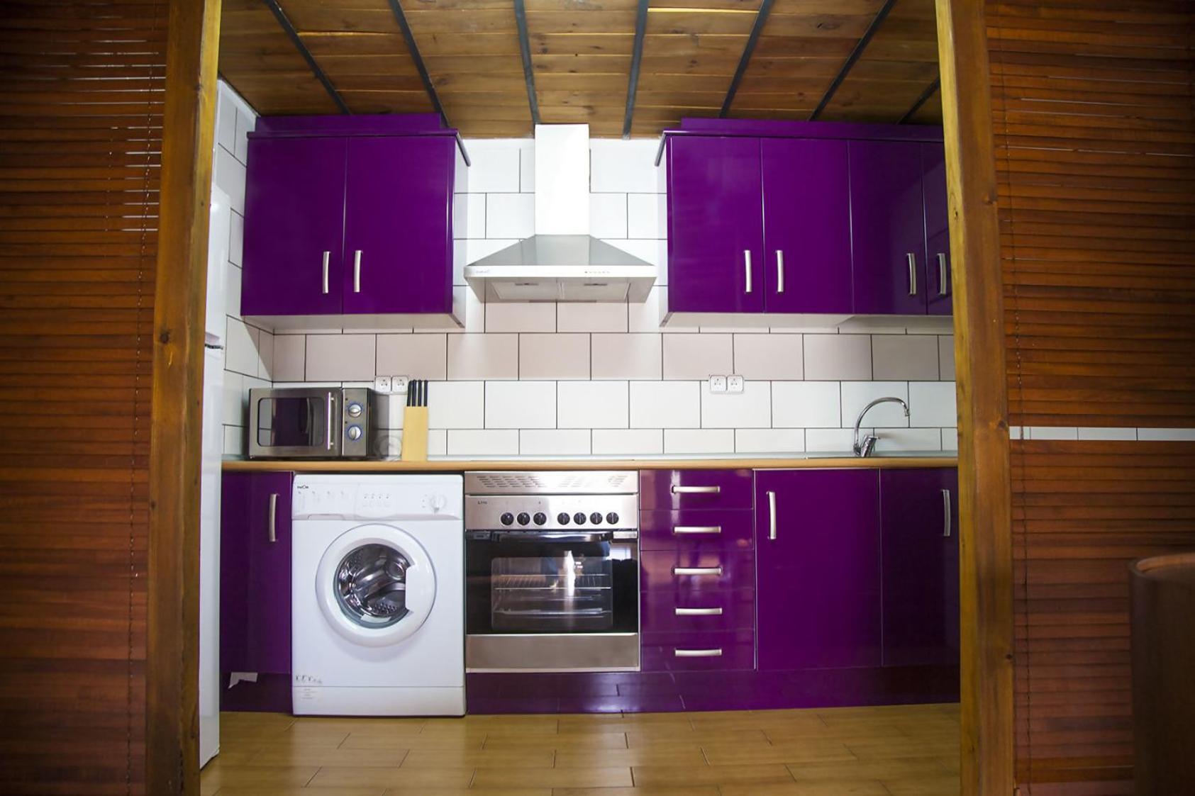 Apartamento Con Vistas Toledo Eksteriør billede