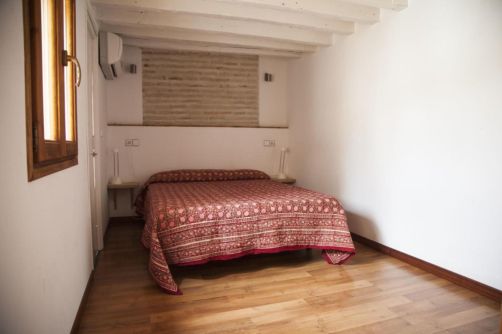 Apartamento Con Vistas Toledo Eksteriør billede