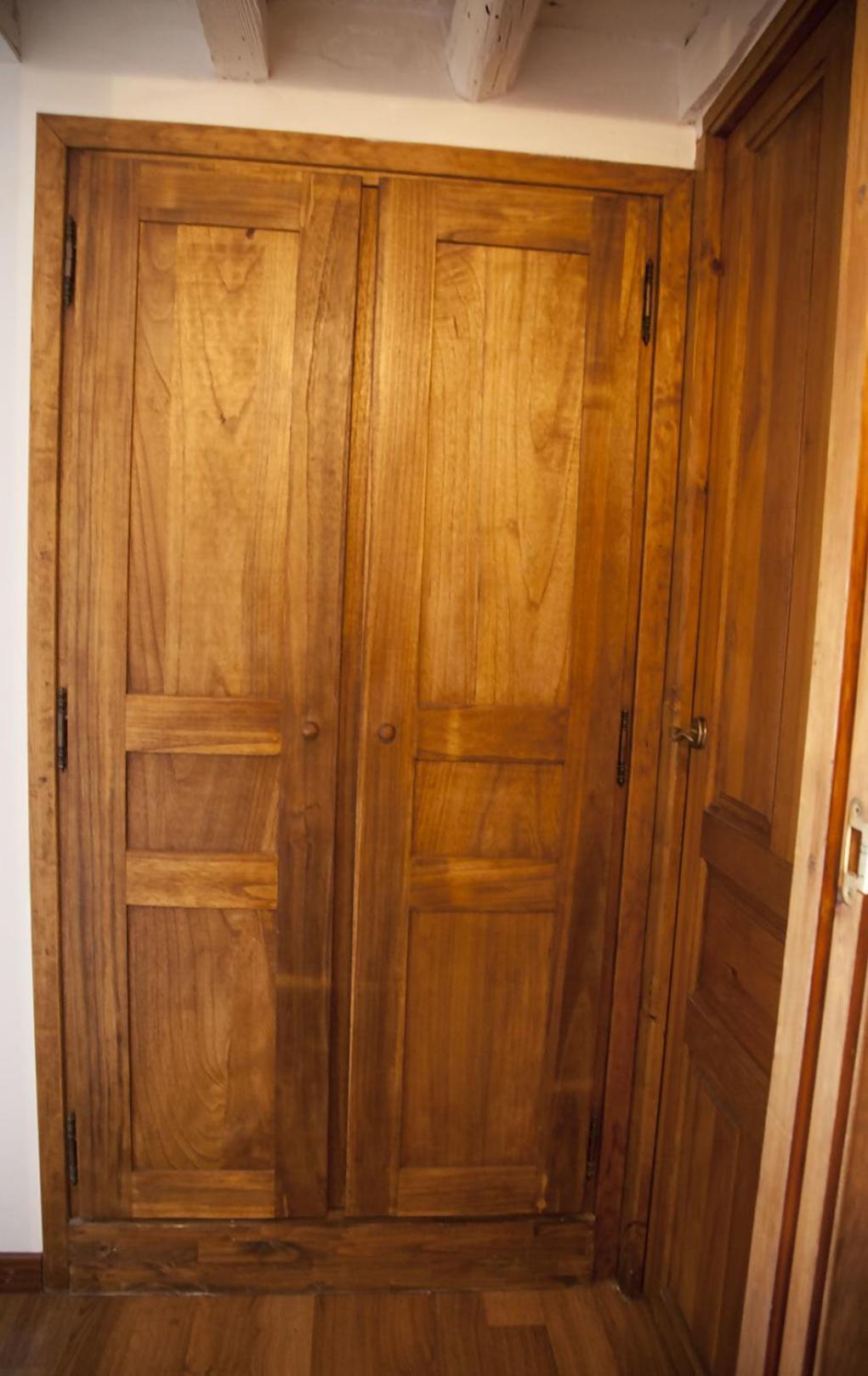 Apartamento Con Vistas Toledo Eksteriør billede