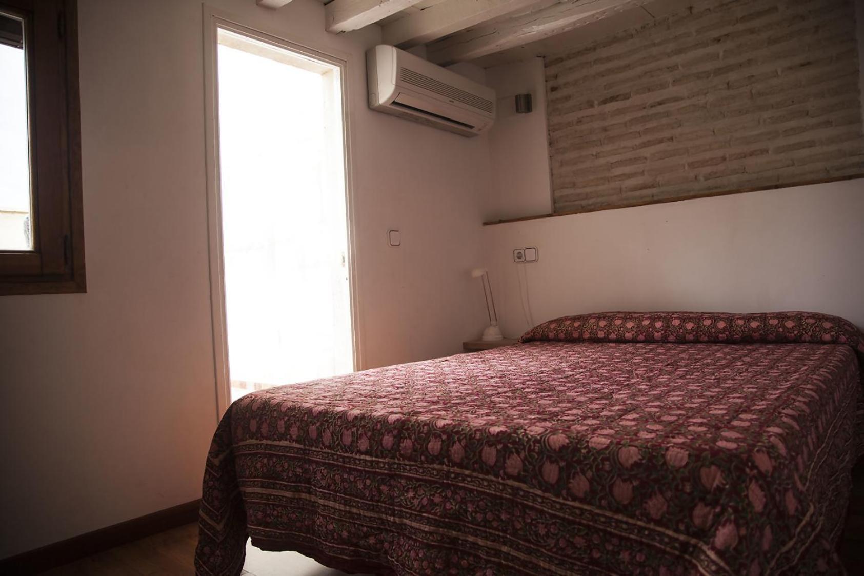 Apartamento Con Vistas Toledo Eksteriør billede
