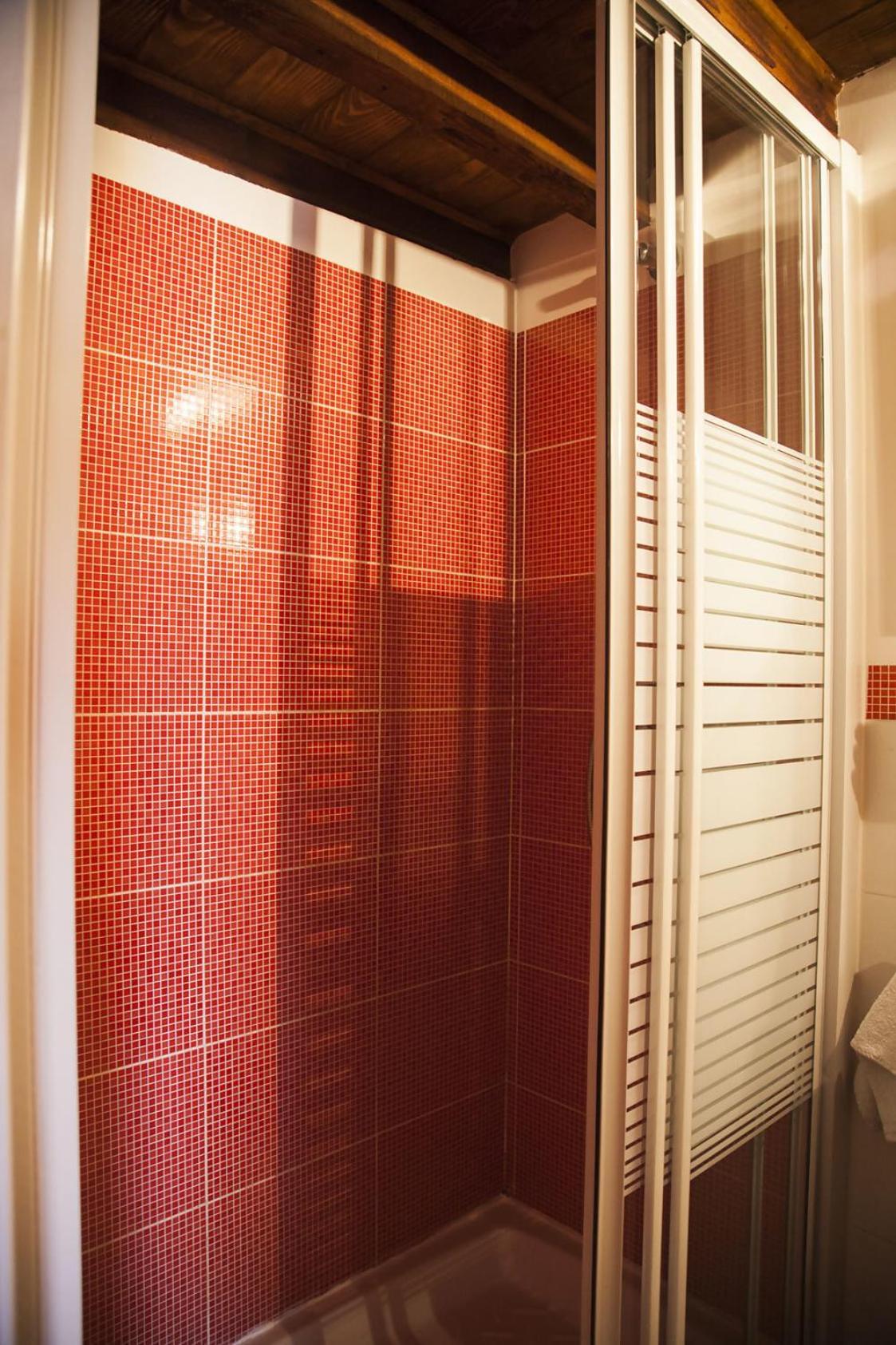 Apartamento Con Vistas Toledo Eksteriør billede